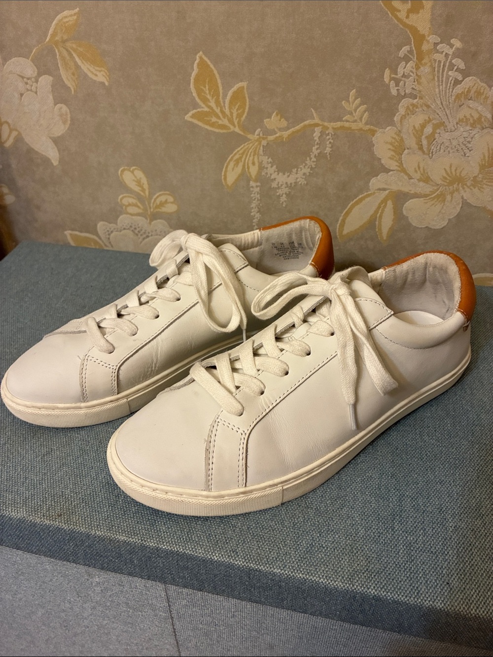 J. McLaughlin Sneakers